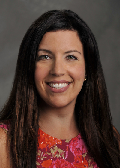 Alison Giacco Vogt headshot