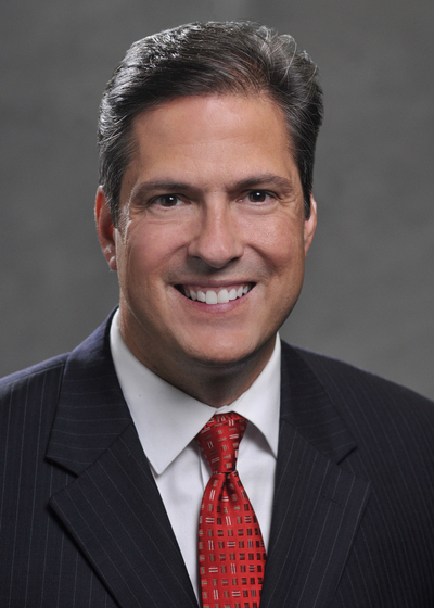 Photo Of Financial Representative Timothy V Wheeler