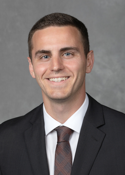 Daniel  Frost 
