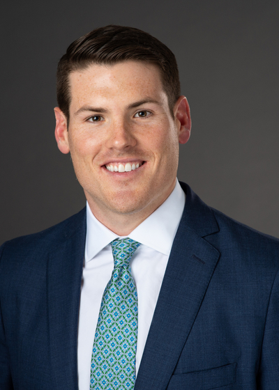 Cole Caruthers - Northwestern Mutual headshot