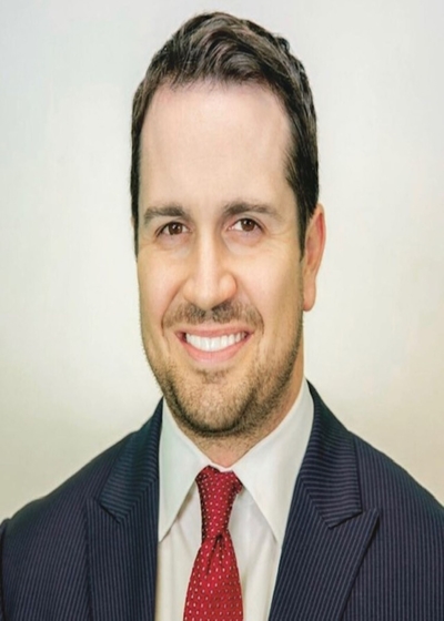 Noah Haffery headshot