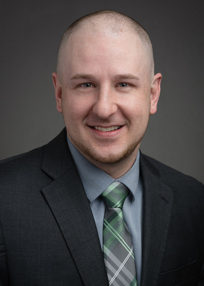 Photo of Investment Operations Derek F. Nickerson
