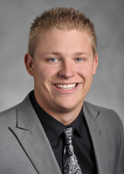 David Herber headshot