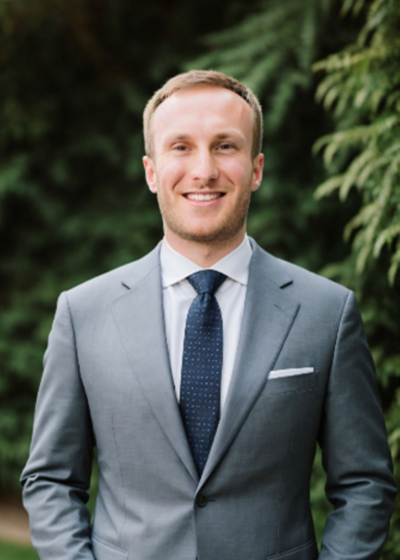Photo of Financial Advisor Josh Dorfman