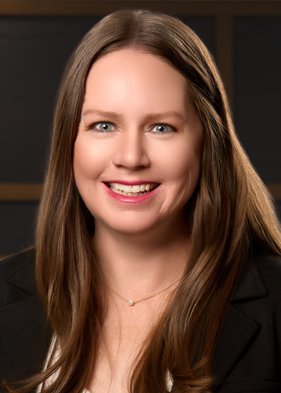 Photo of Private Wealth Service Advisor Kathleen A Durcan
