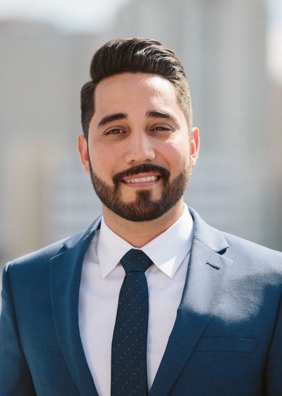 Jonathan  Ramirez 