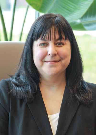 Mary Jo Staniszewski