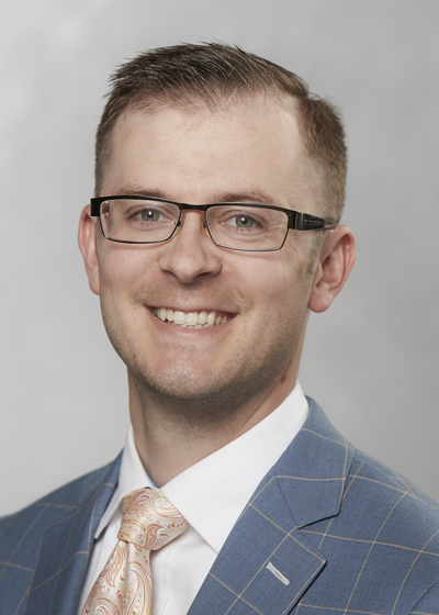 Jamie Bottcher headshot