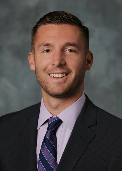 Taylor Patterson - Northwestern Mutual headshot