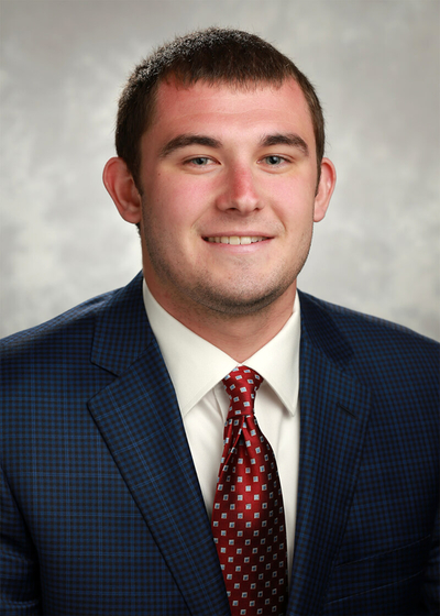 Carson McGill