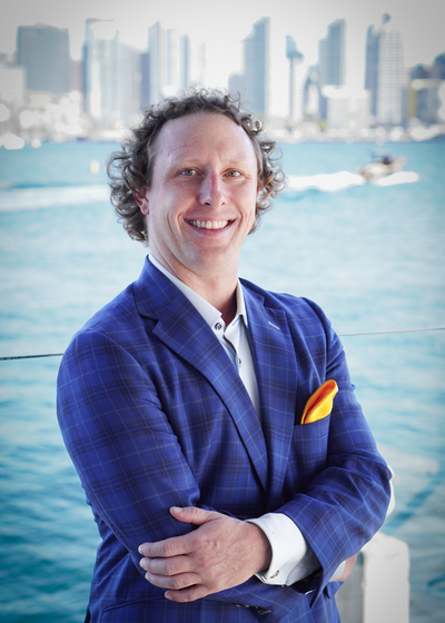 Jeremy  Heasell 
