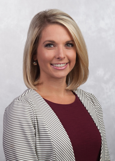 Kaitlyn Stott - Northwestern Mutual headshot