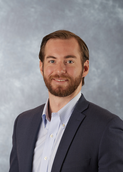 Photo of Director of Wealth Management Robert J. Stumpf
