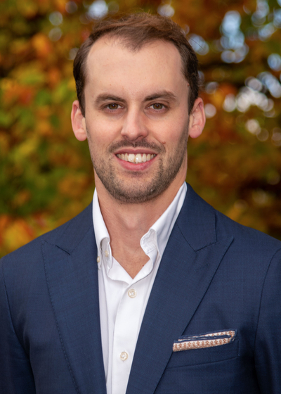 Greyson Janeway - Northwestern Mutual headshot
