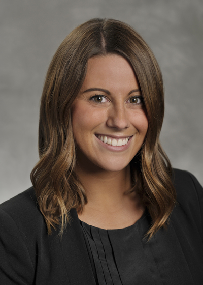 Katelyn Hasenmiller - Northwestern Mutual headshot