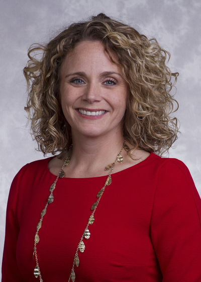 Photo of Financial Advisor Emily D. Jenkins