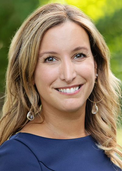 Lynn Bowser - Northwestern Mutual headshot