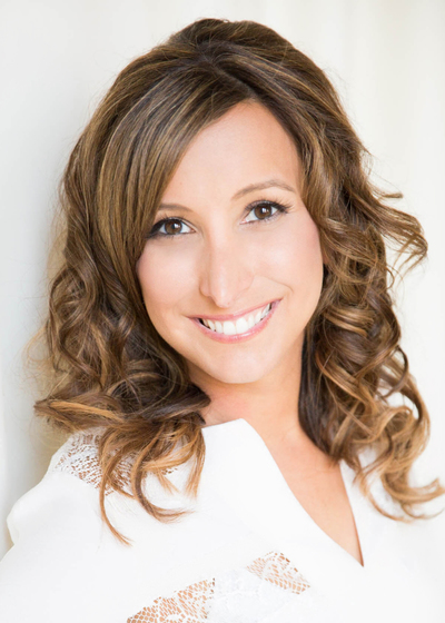 Lynn Bowser headshot