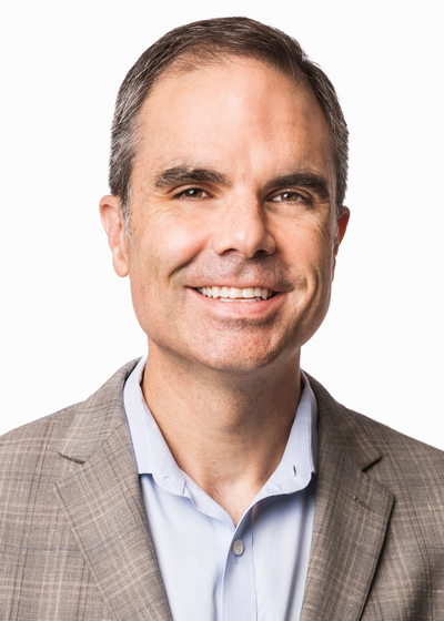 Photo of Associate Financial Advisor Robert Ward