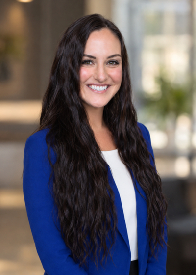Carly Kozeal - Northwestern Mutual