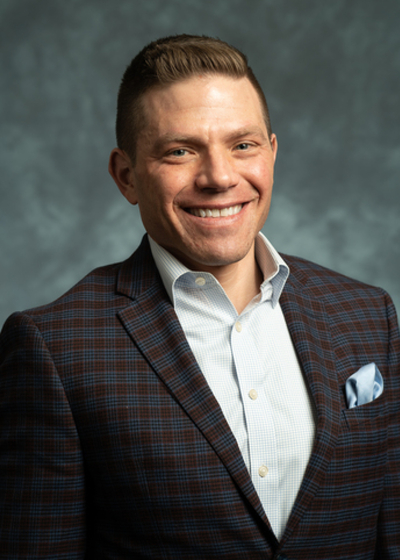 Jason Frano - Northwestern Mutual headshot