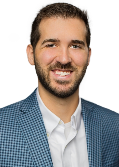 Drew Holland - Northwestern Mutual headshot