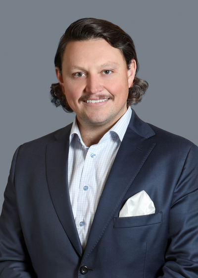 Nicholas Walker - Northwestern Mutual headshot