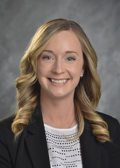 Amanda Sawatske - Northwestern Mutual headshot