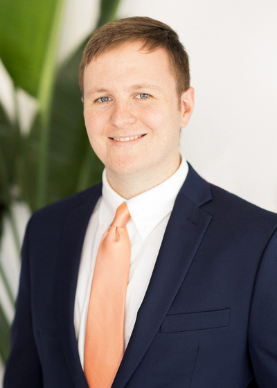 Jon Novinski
