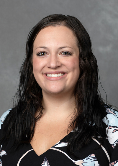 Mallory Schmidt headshot