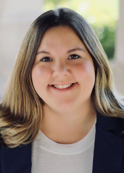 Photo of Client Experience Manager Sandi A Osborne