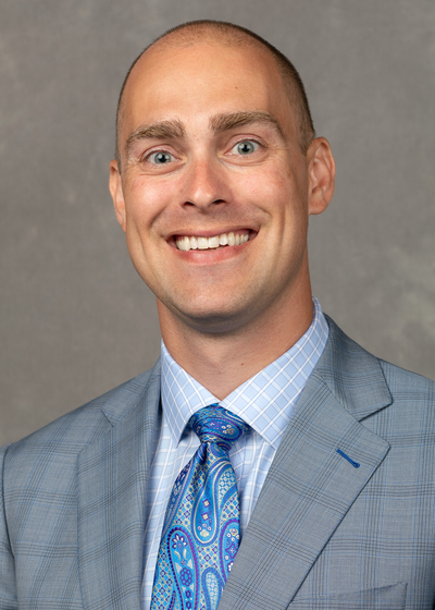 Jeremy Moritz headshot