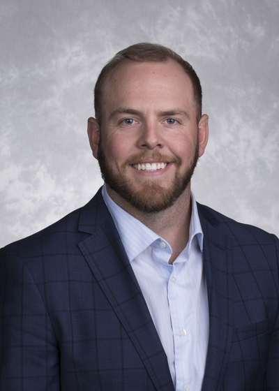 Cody Eiler - Northwestern Mutual headshot