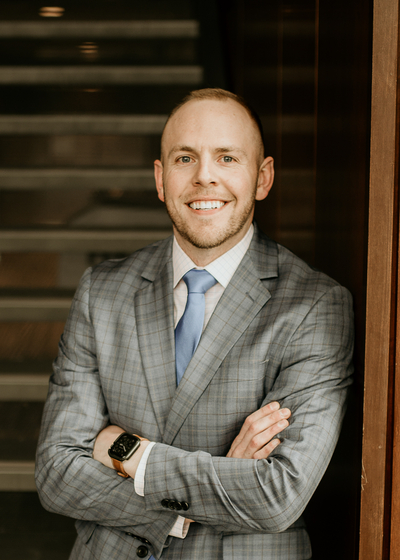 Cody Eiler - Northwestern Mutual headshot
