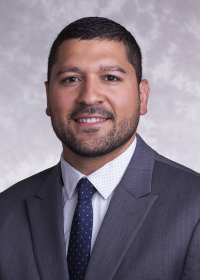 Cristian Sanchez - Northwestern Mutual headshot