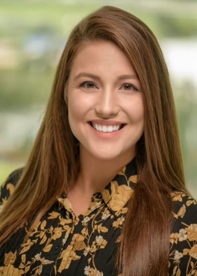 Trina Sessions - Northwestern Mutual headshot