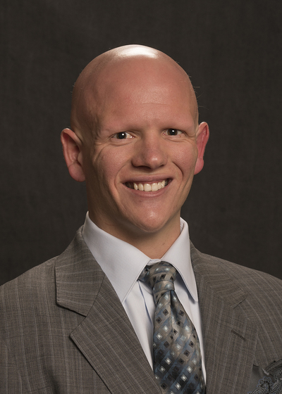 Andrew Butzlaff - Northwestern Mutual headshot