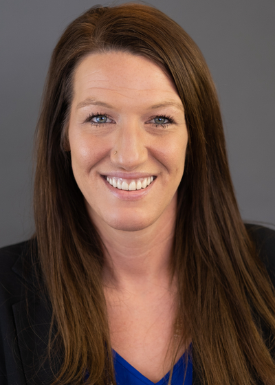 Photo of Associate Financial Representative Danielle M Sasso