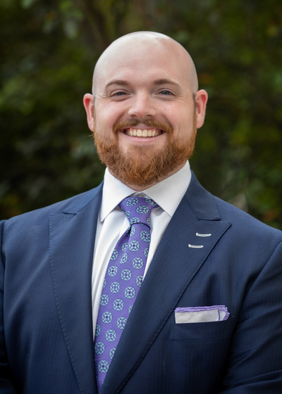 Chase Patrizzi - Northwestern Mutual headshot