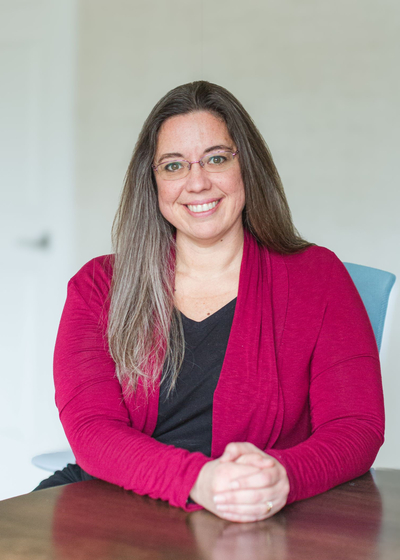Photo of Associate Financial Advisor Tracy Cantara