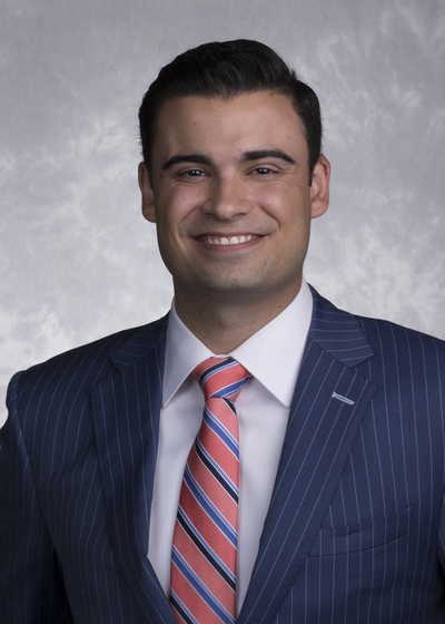 Cameron  Klemczewski 