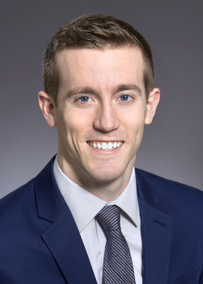 Christopher Piemonte headshot