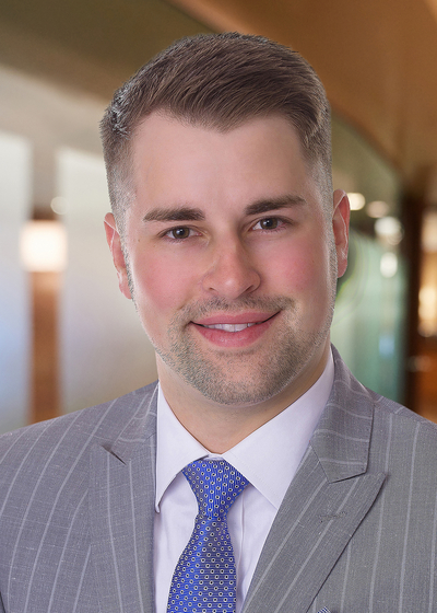 Christopher R. Ourada