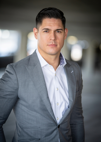 Sawyere Monson - Northwestern Mutual headshot