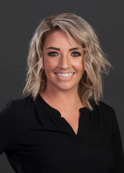 Jamie Johnke headshot