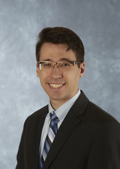 Dante Pizzuti - Northwestern Mutual headshot