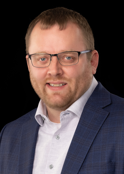Photo of Partner & Wealth Management Advisor Doug Lupton