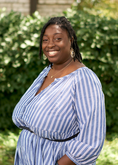 Photo of Associate Financial Representative Brittany L Strozier
