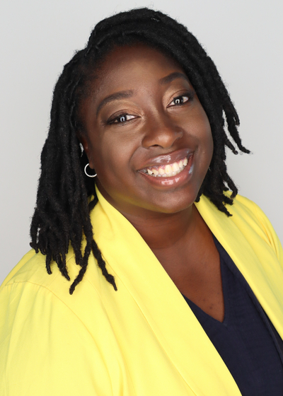Photo of Associate Financial Representative Brittany L Strozier