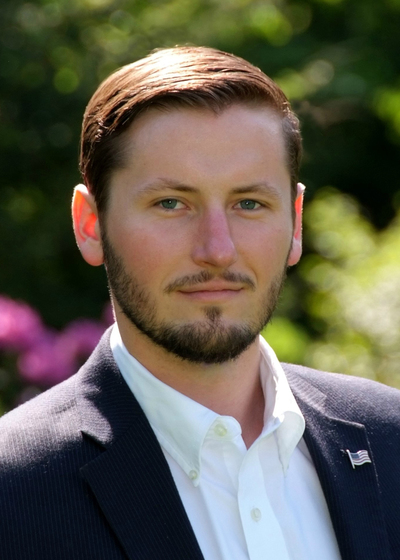 Kevin Kolipinski